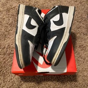 Nike Dunks